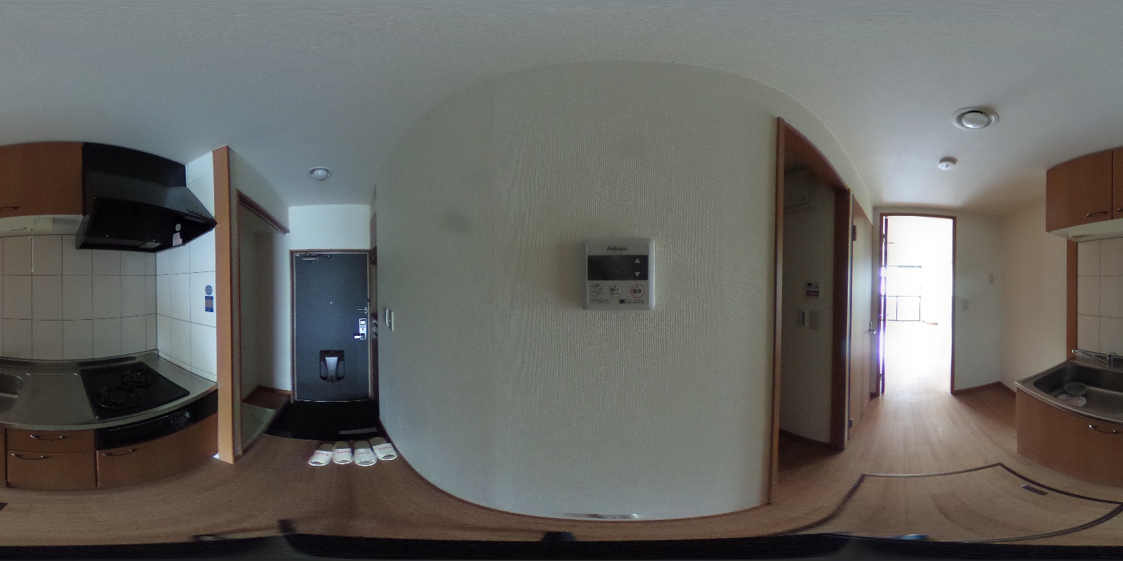 キッチン 写真34