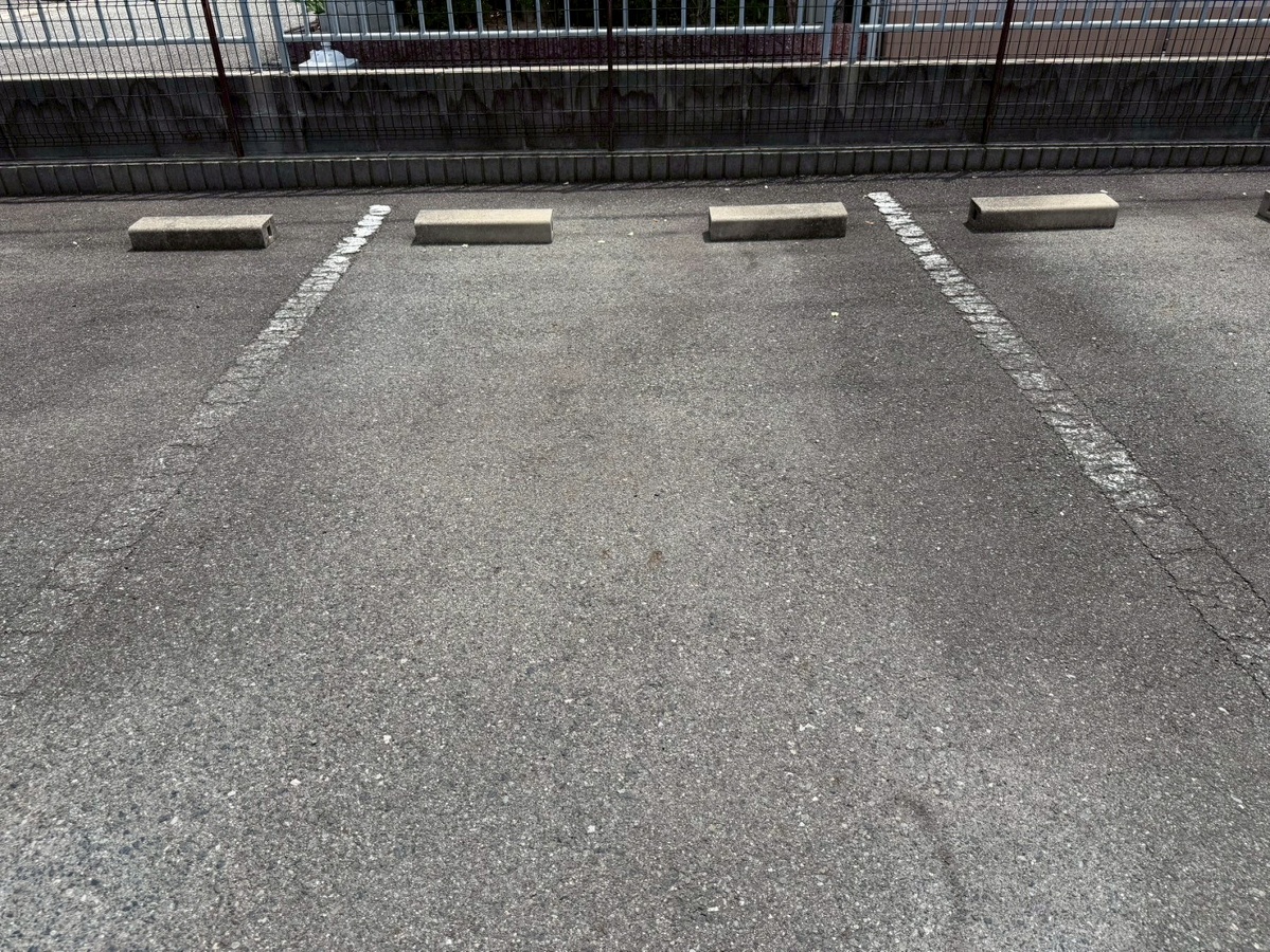 駐車場 写真32