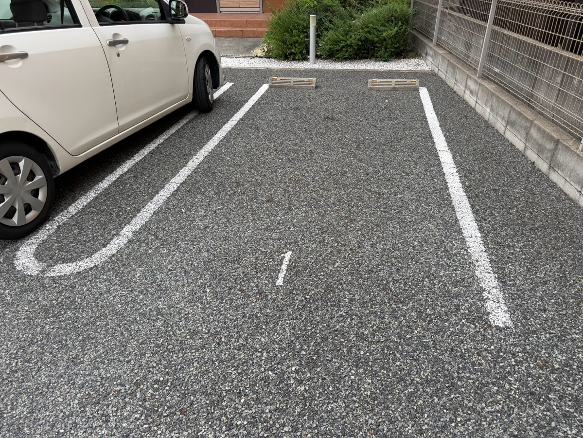 駐車場 写真32
