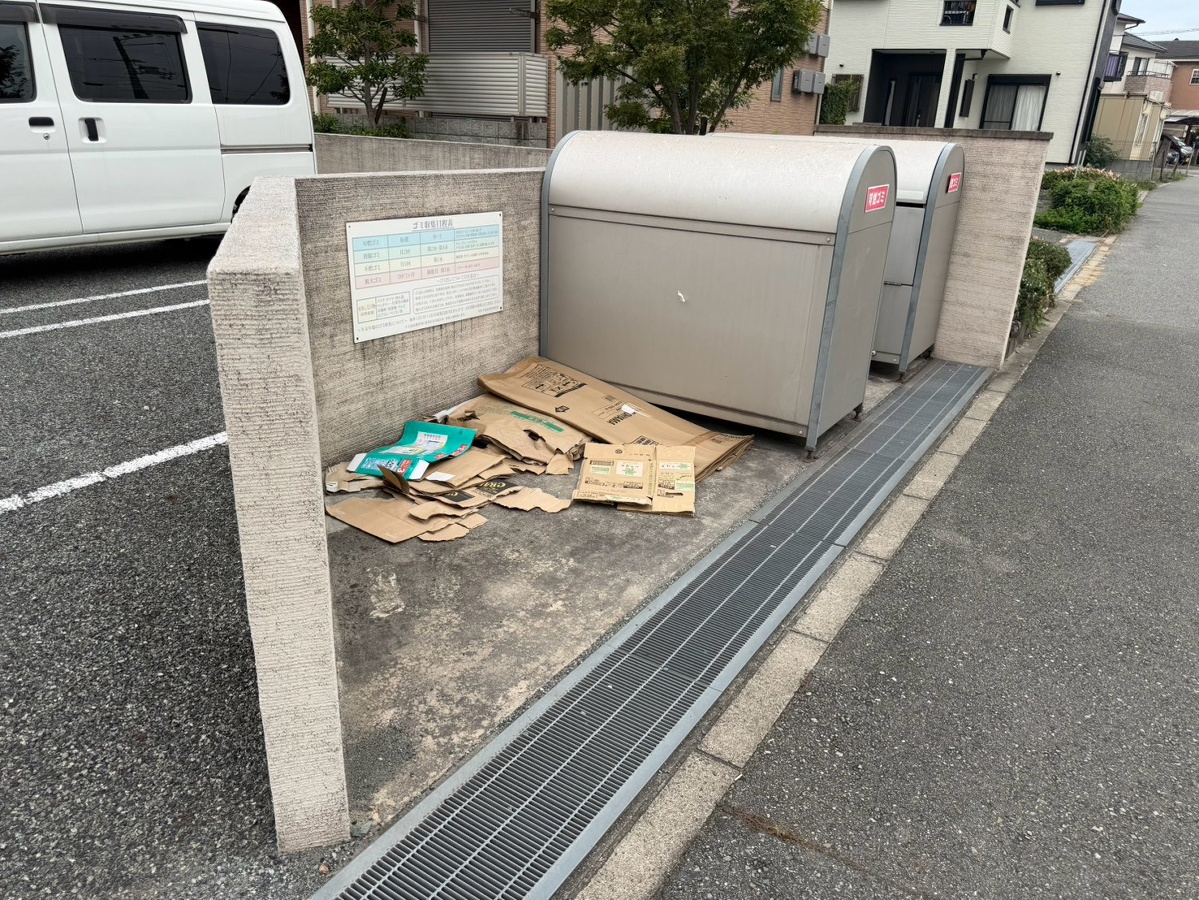 共用部 写真30