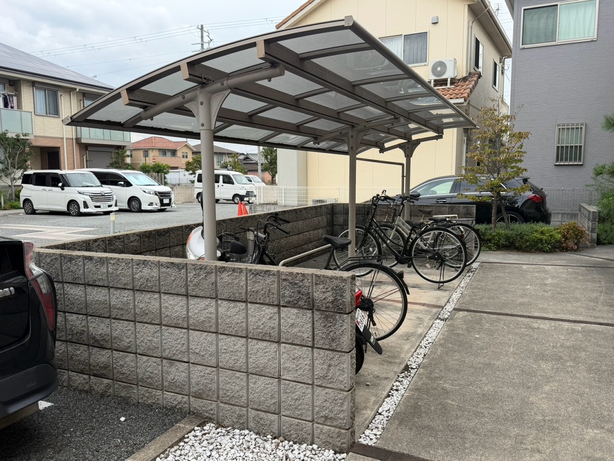 共用部 写真31