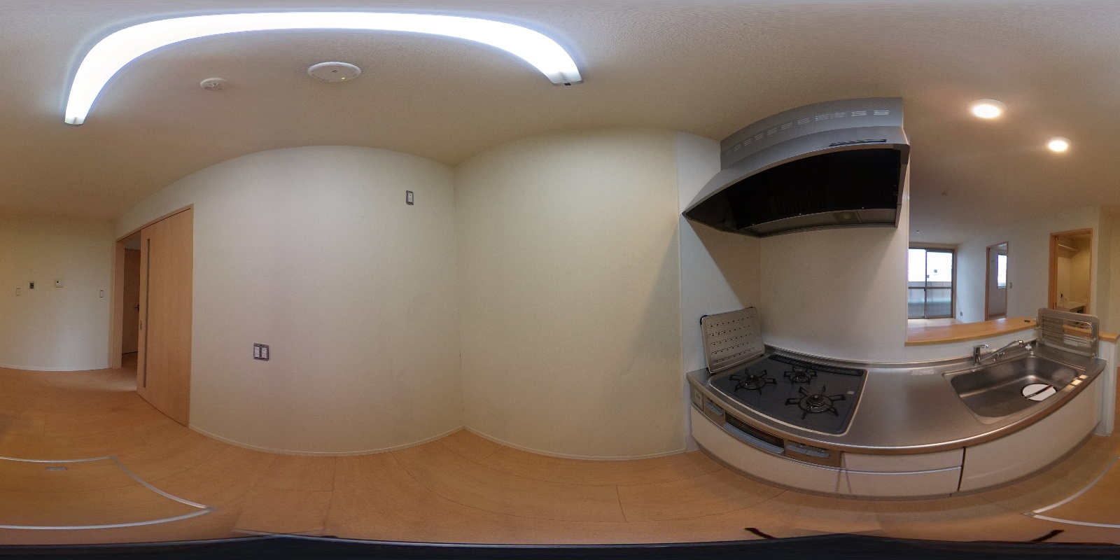 キッチン 写真34
