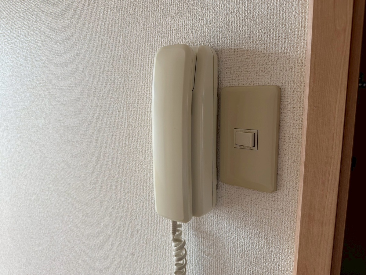 セキュリティ 写真19