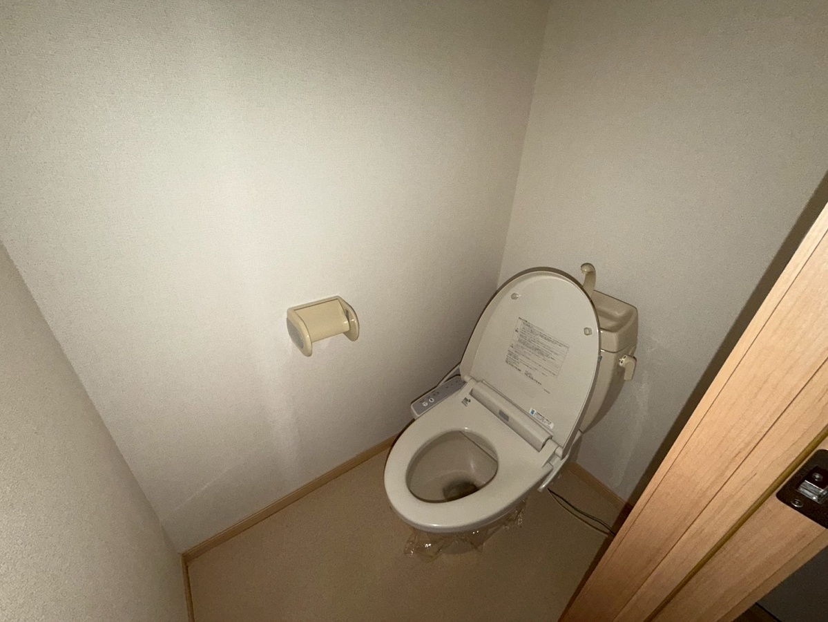 トイレ 写真11