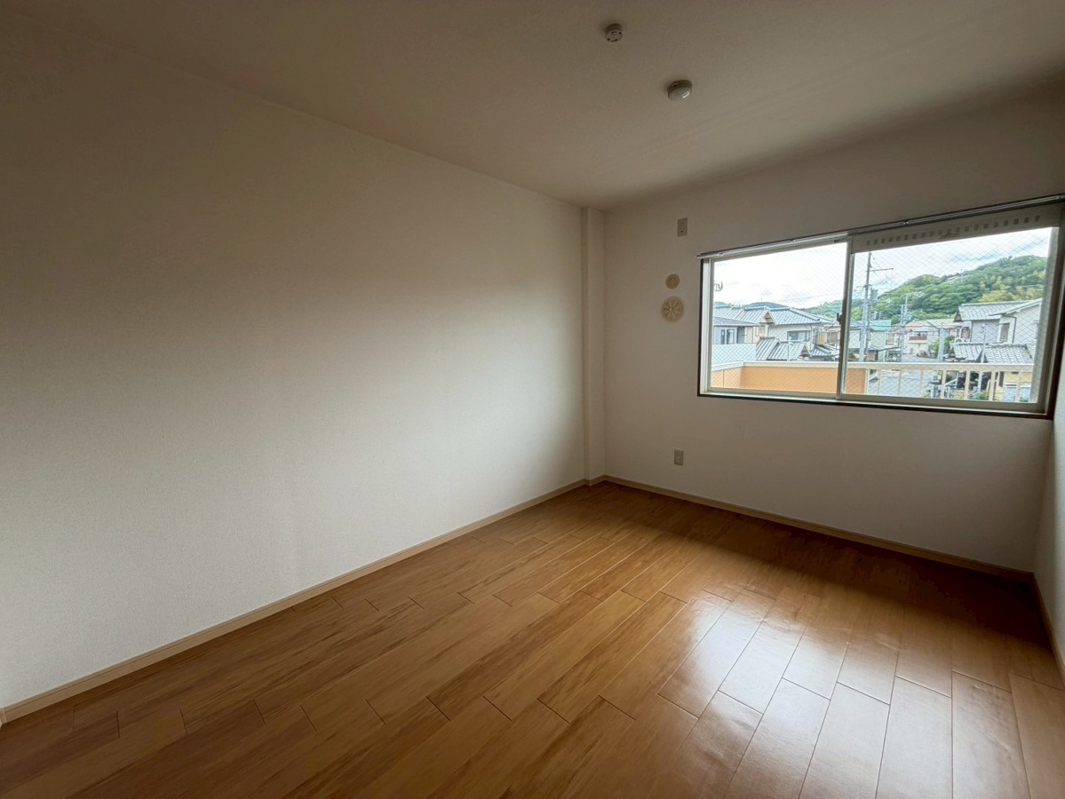 子供部屋 写真3