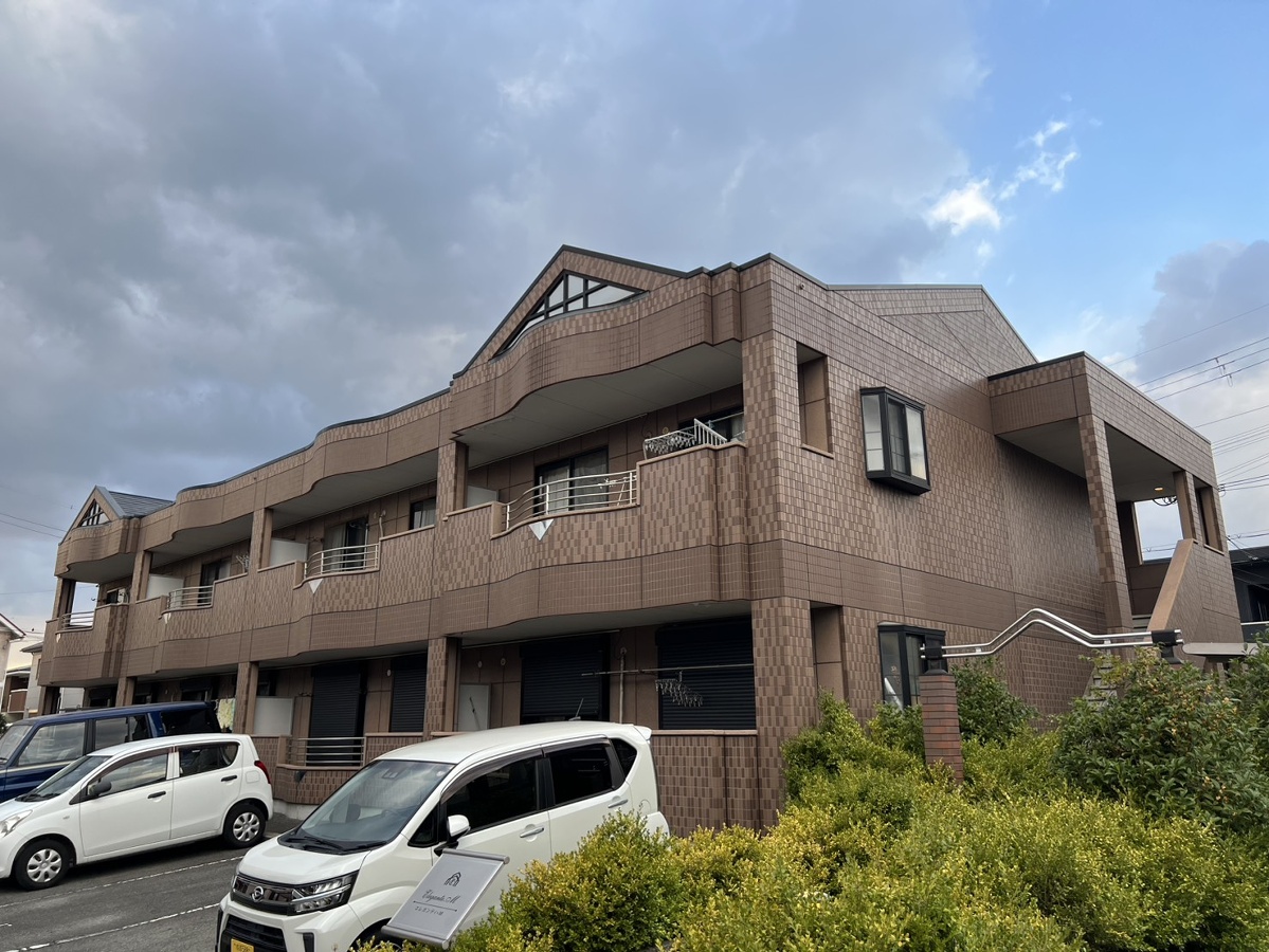 エレガンティ・M