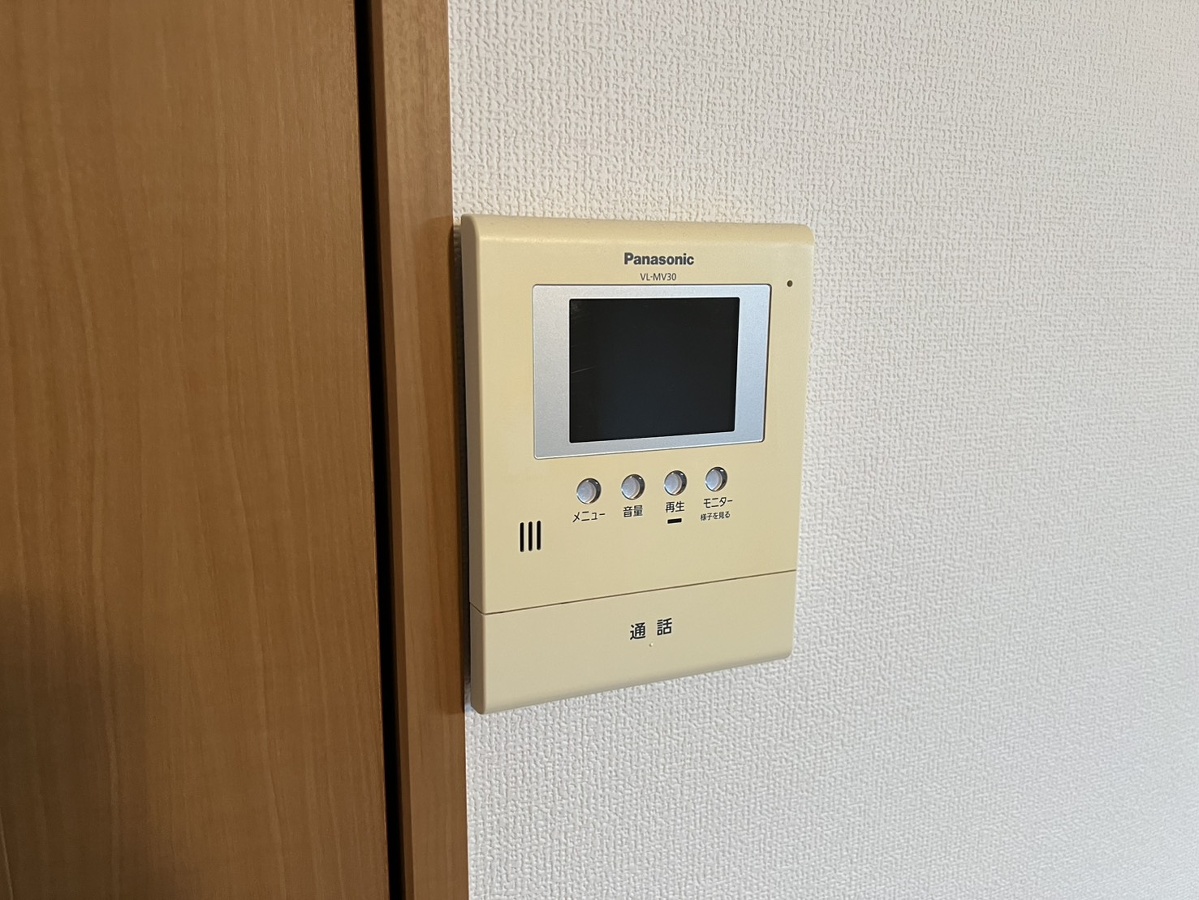 セキュリティ 写真20