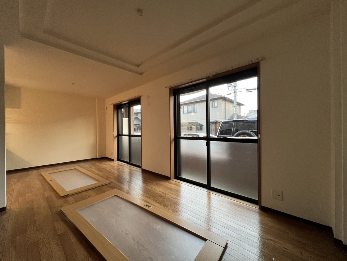 その他部屋・スペース 写真8