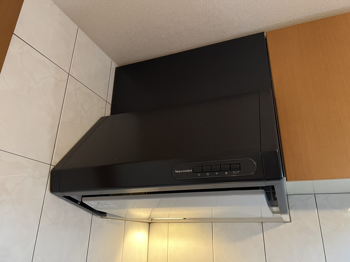 キッチン 写真5