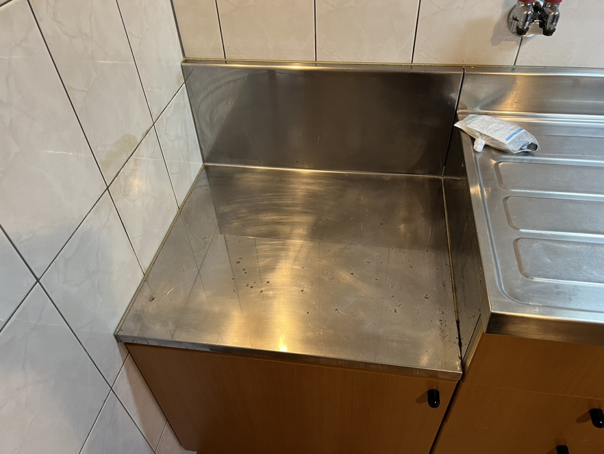 キッチン 写真3