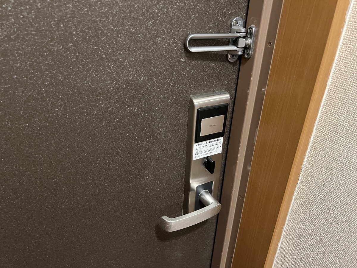 セキュリティ 写真28