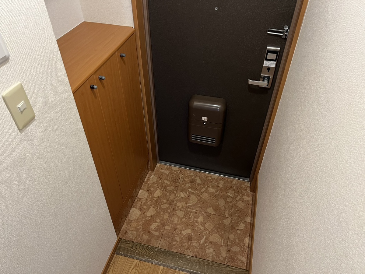 玄関 写真9