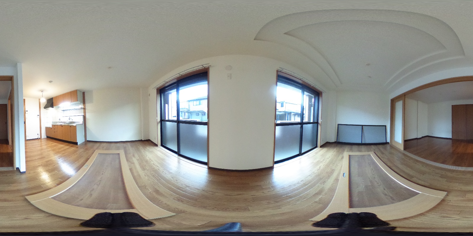 リビング 写真33