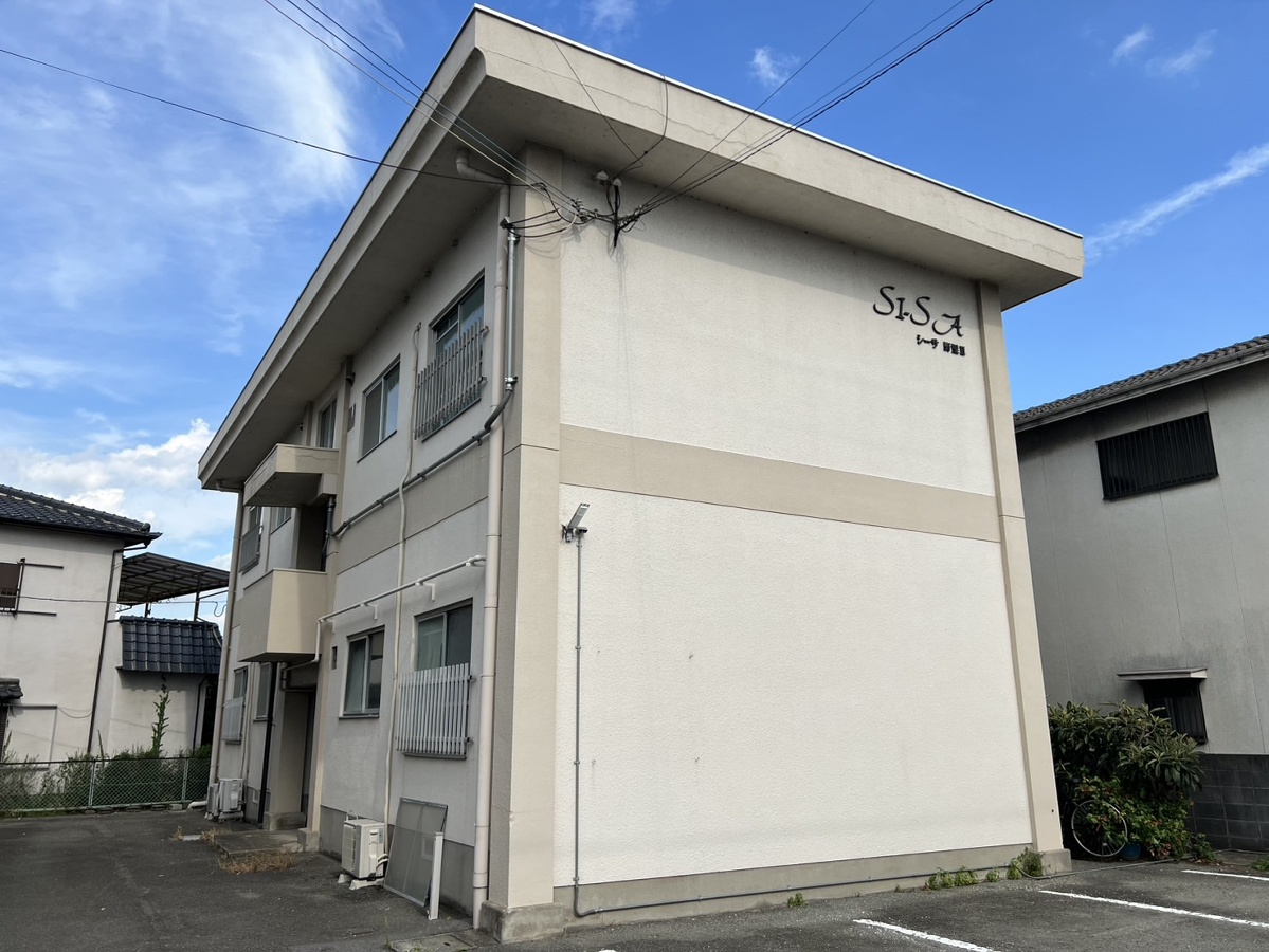 ＳＩＳＡ野里Ⅱ