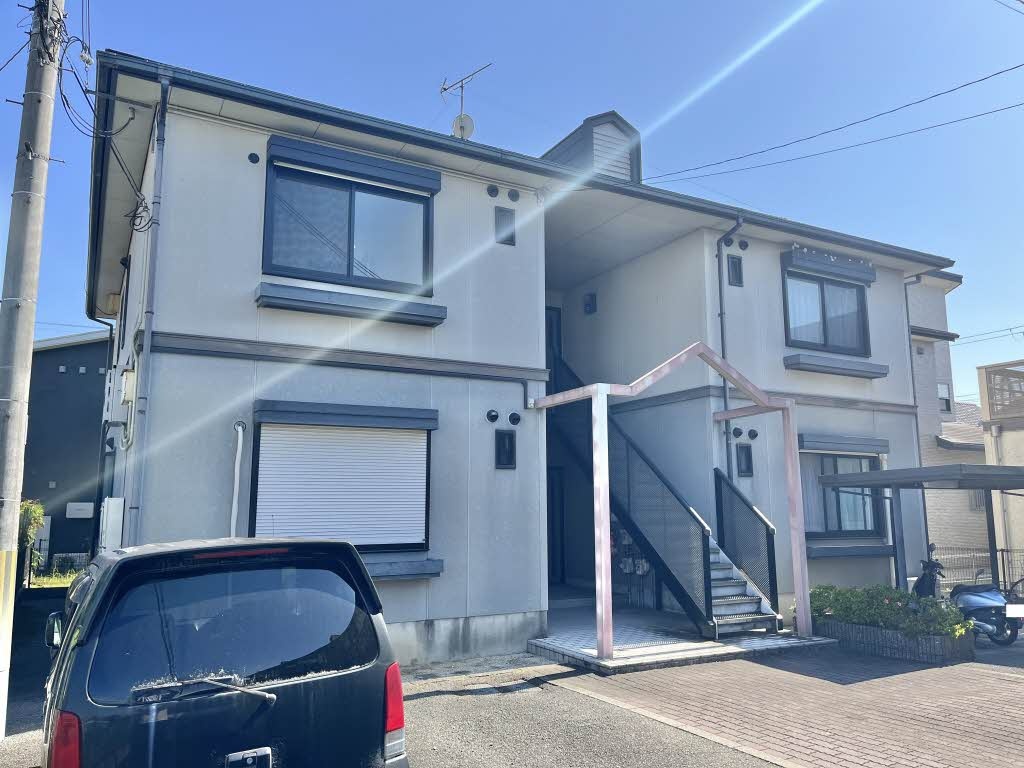 フレグランス鵤
