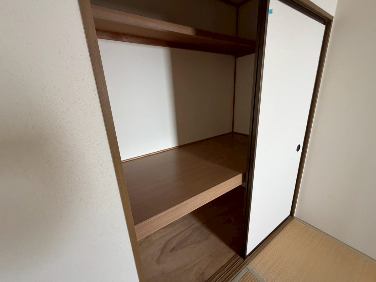 収納 写真14