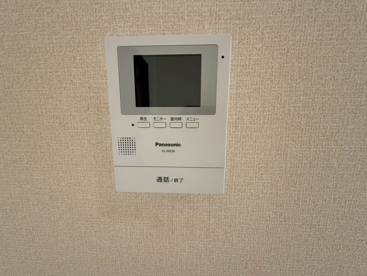 セキュリティ 写真17