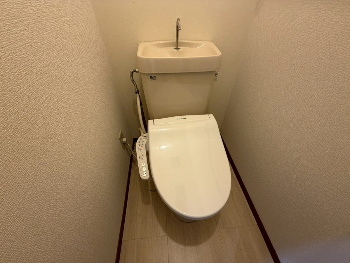 トイレ 写真12
