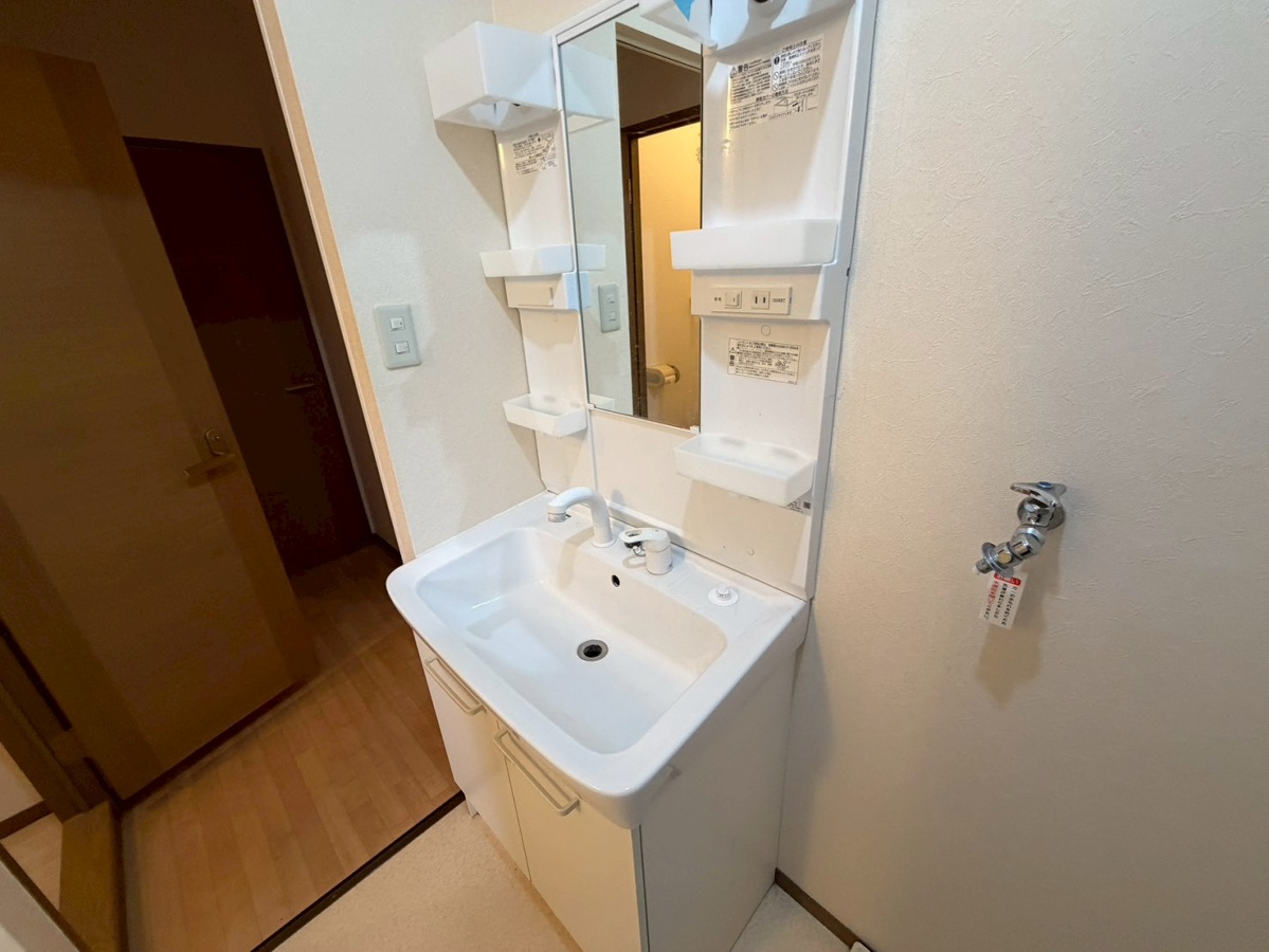洗面所 写真10