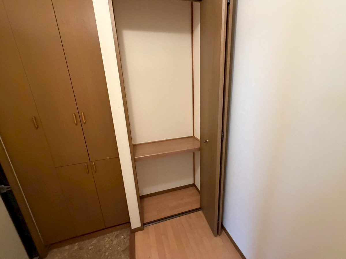 収納 写真15
