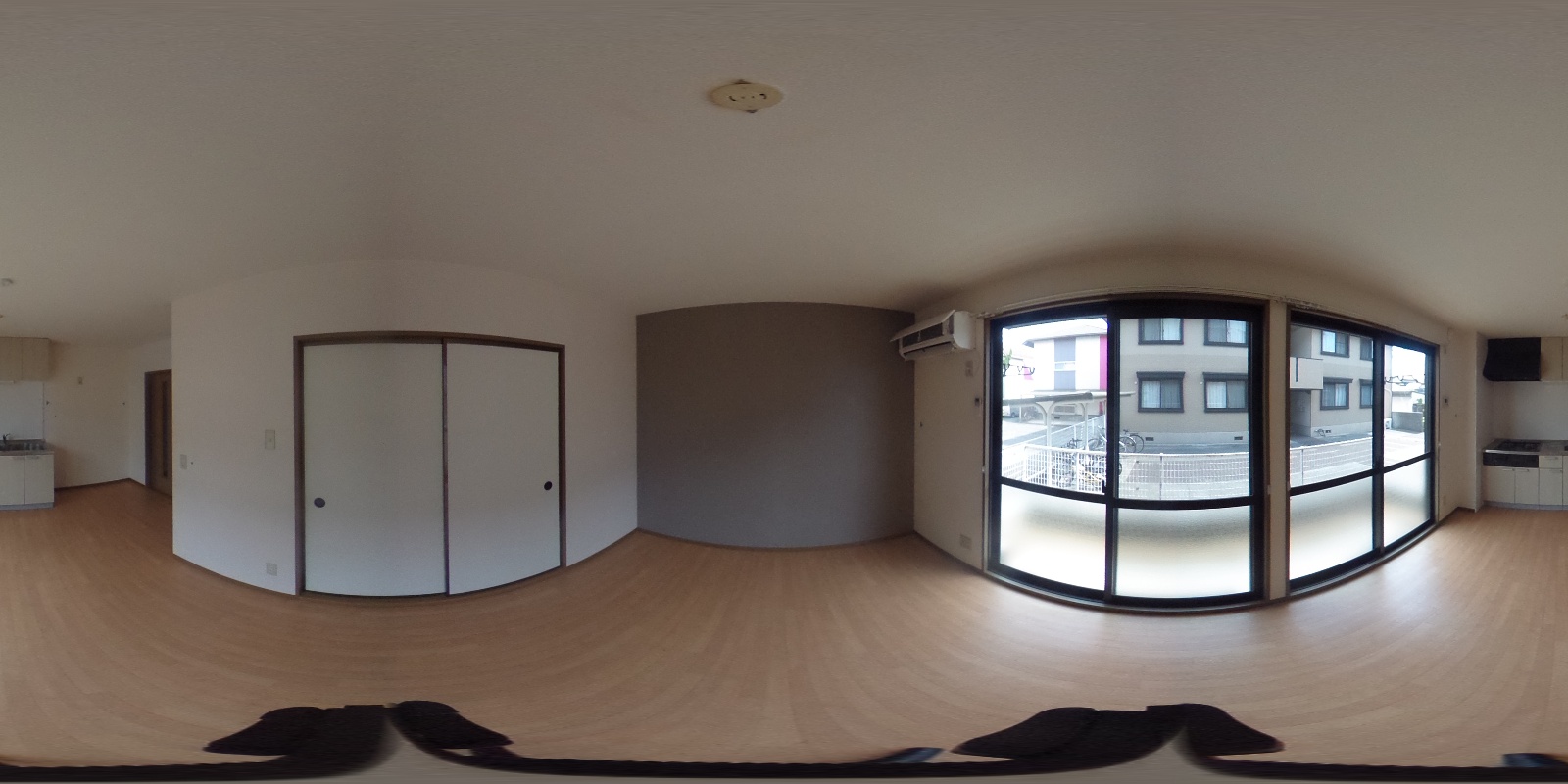 リビング 写真33