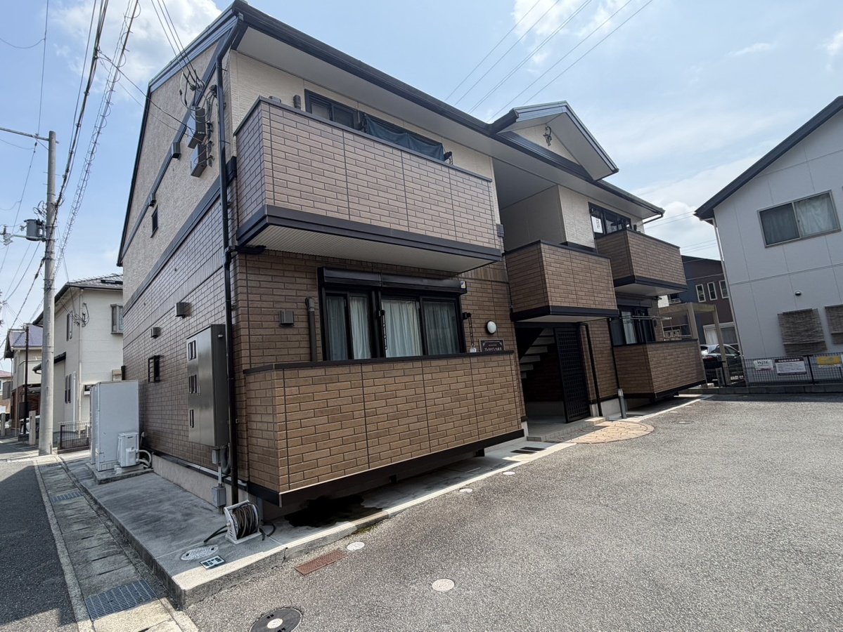 プレタメゾン大前Ⅲ
