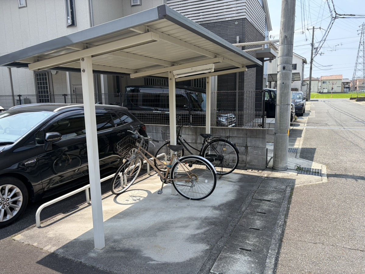 共用部 写真31