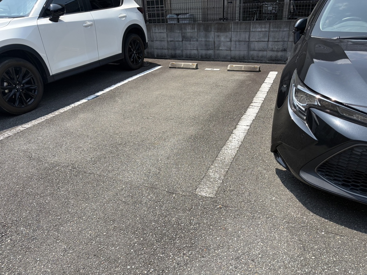 駐車場 写真32