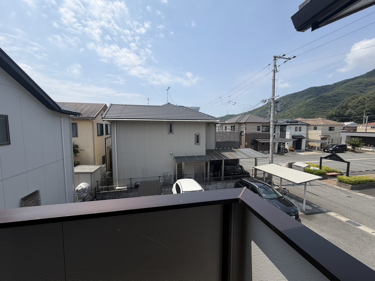 眺望 写真20