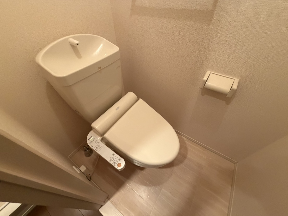 トイレ 写真12