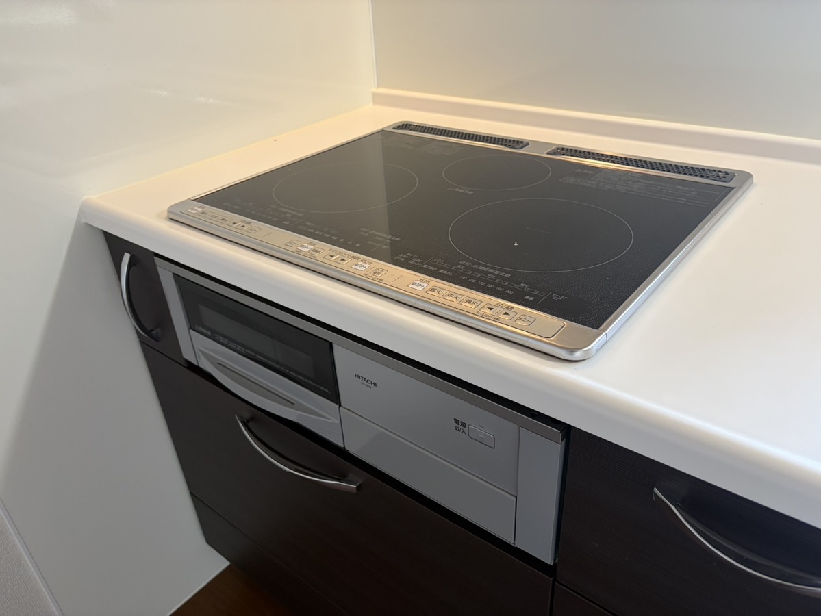 キッチン 写真4