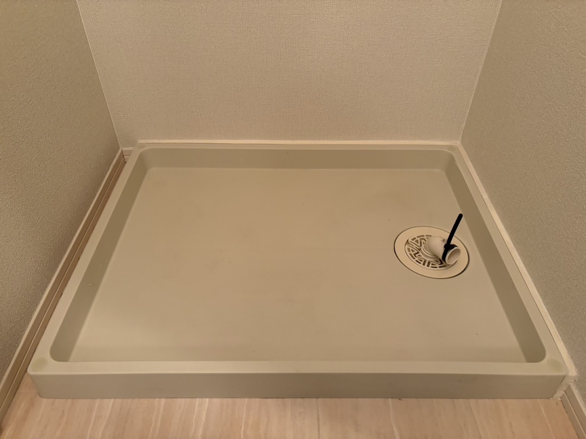 洗面所 写真10