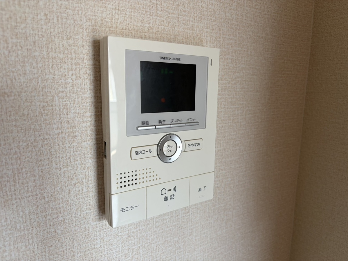セキュリティ 写真17
