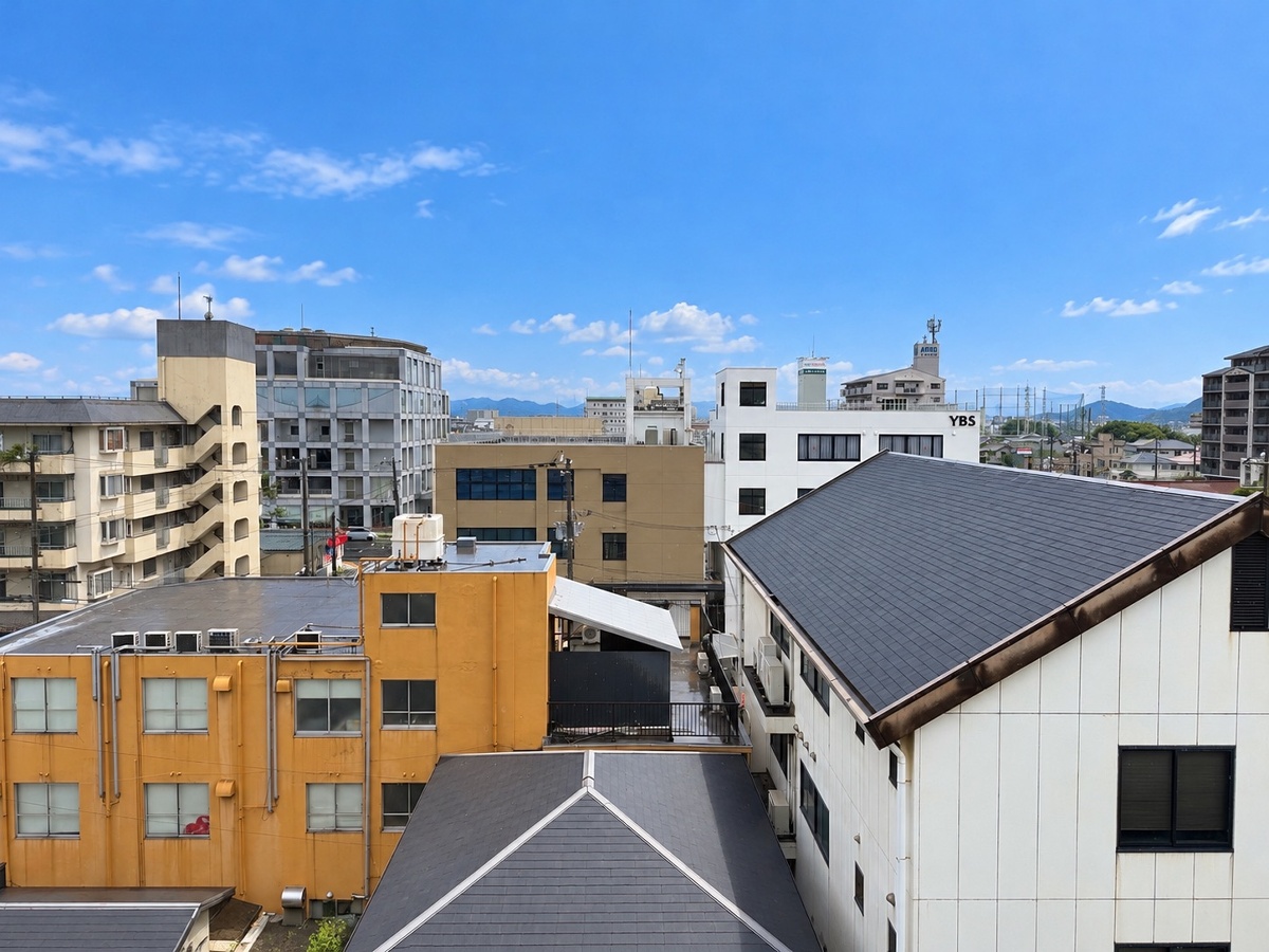 眺望 写真28