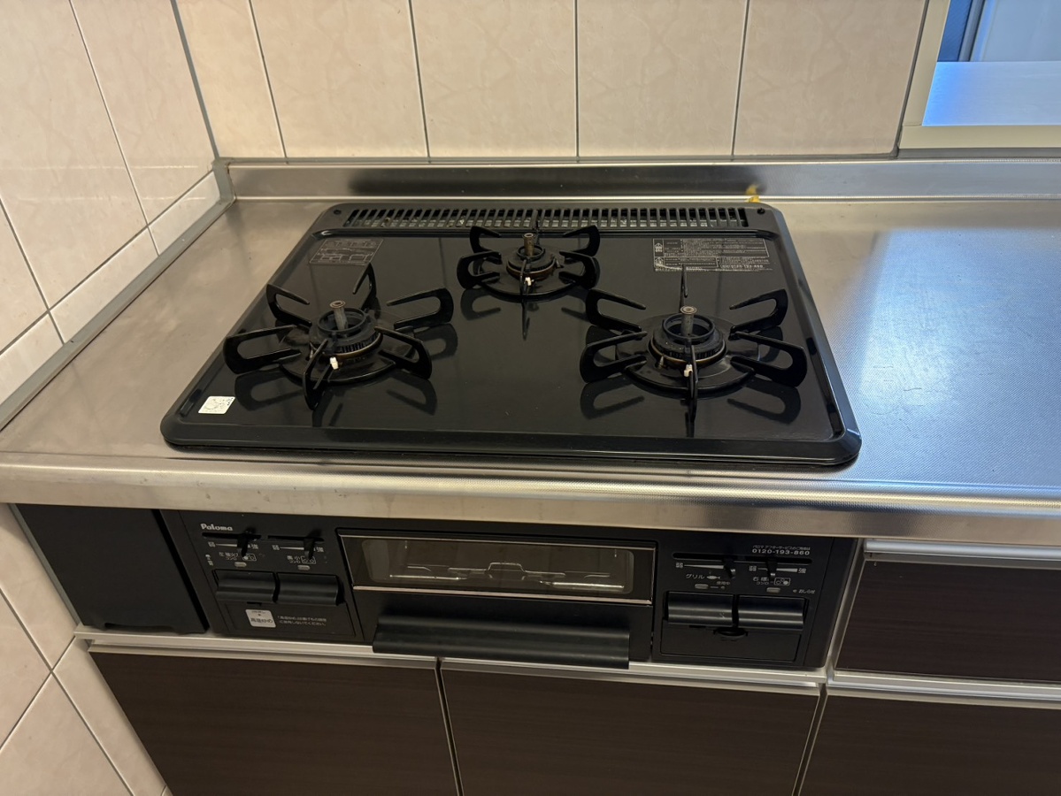 キッチン 写真4