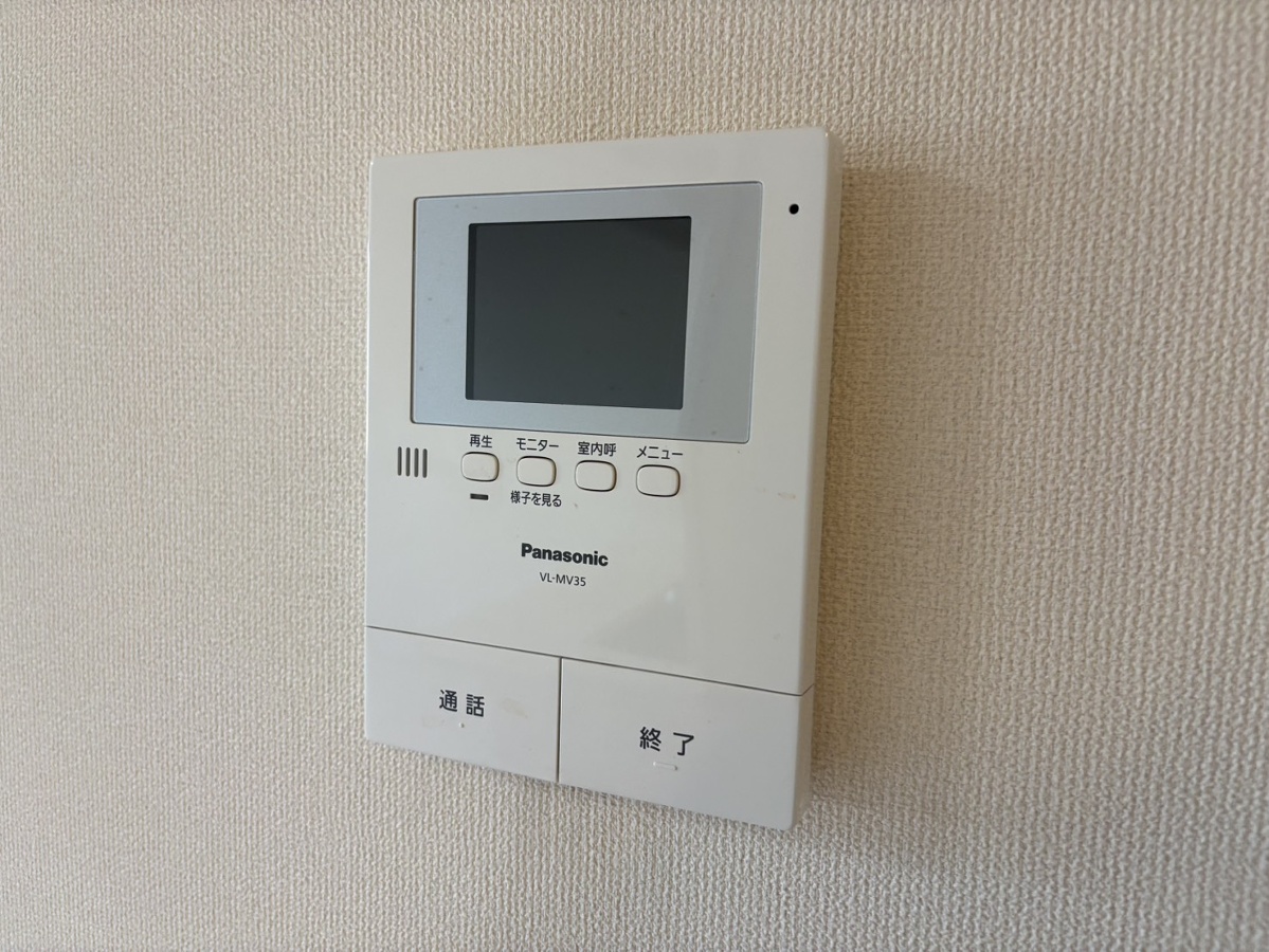 セキュリティ 写真20
