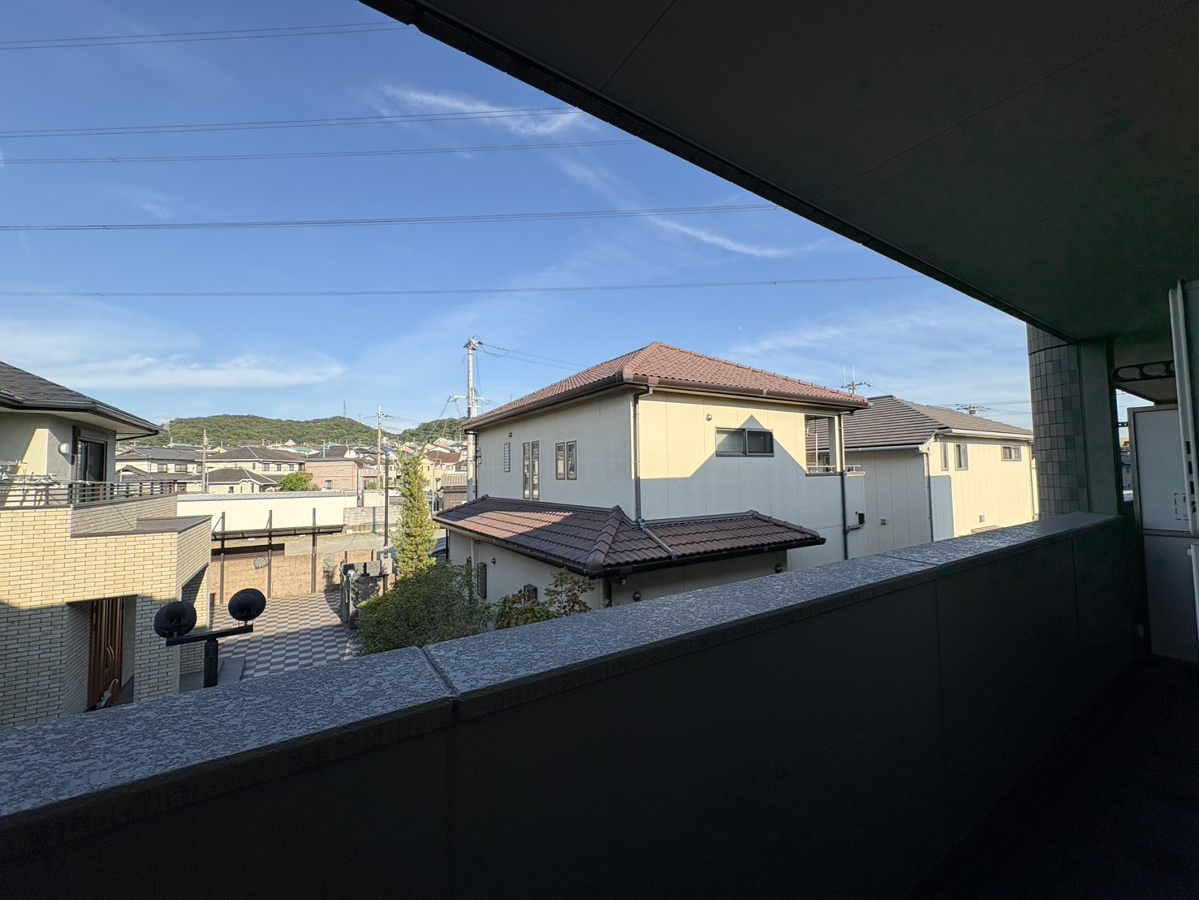 眺望 写真32