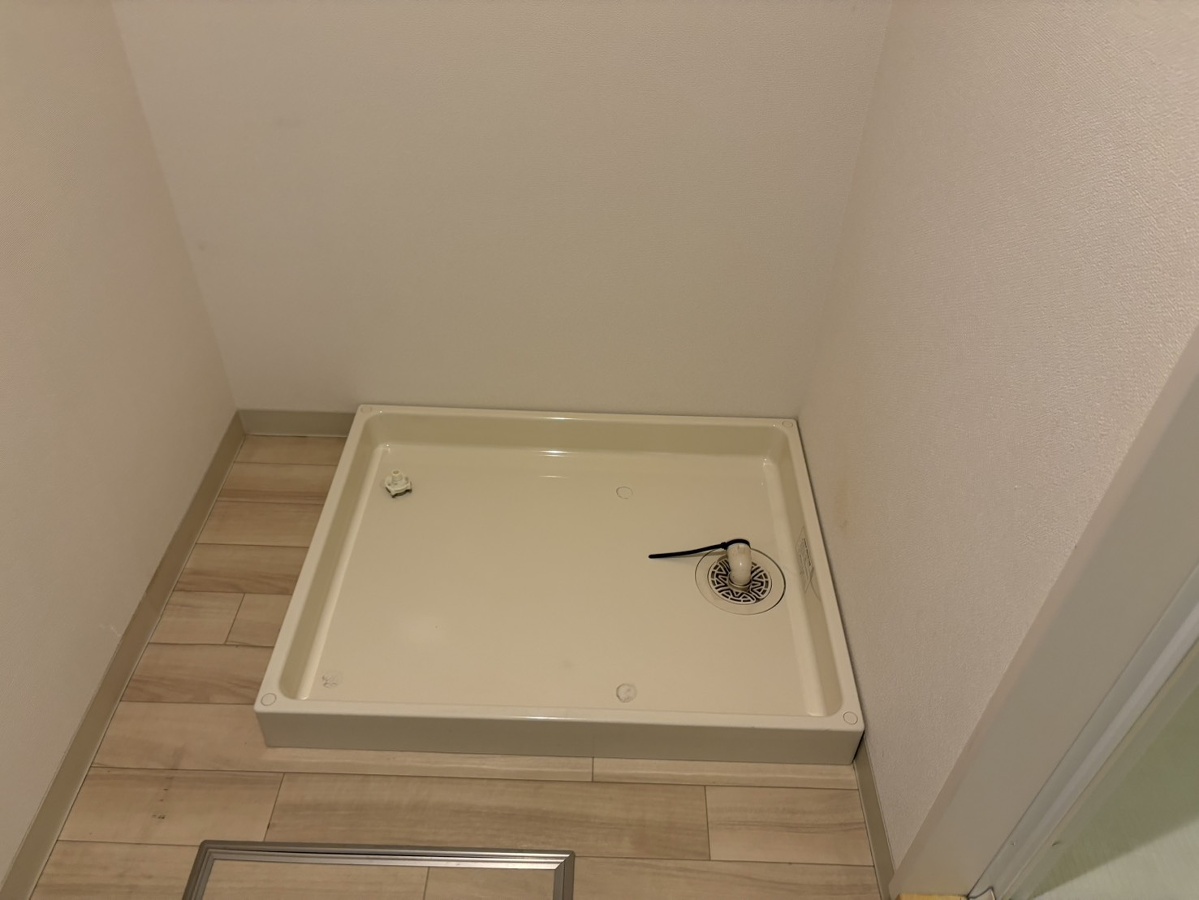 洗面所 写真14