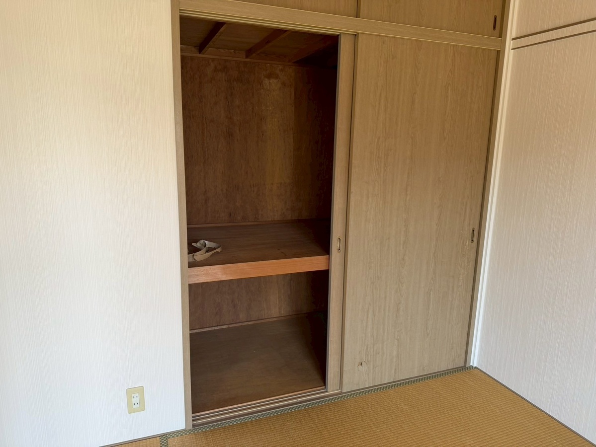 収納 写真14