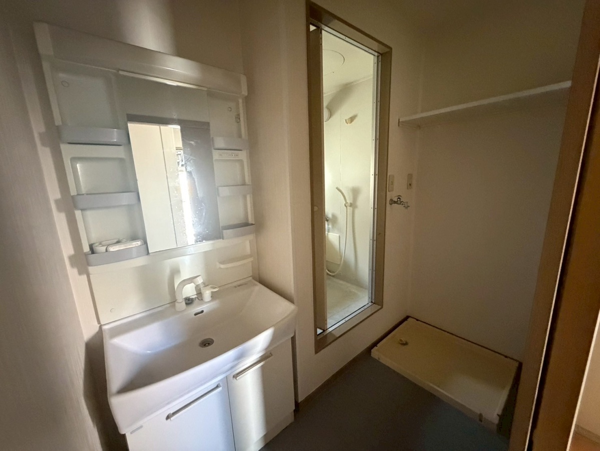 洗面所 写真8