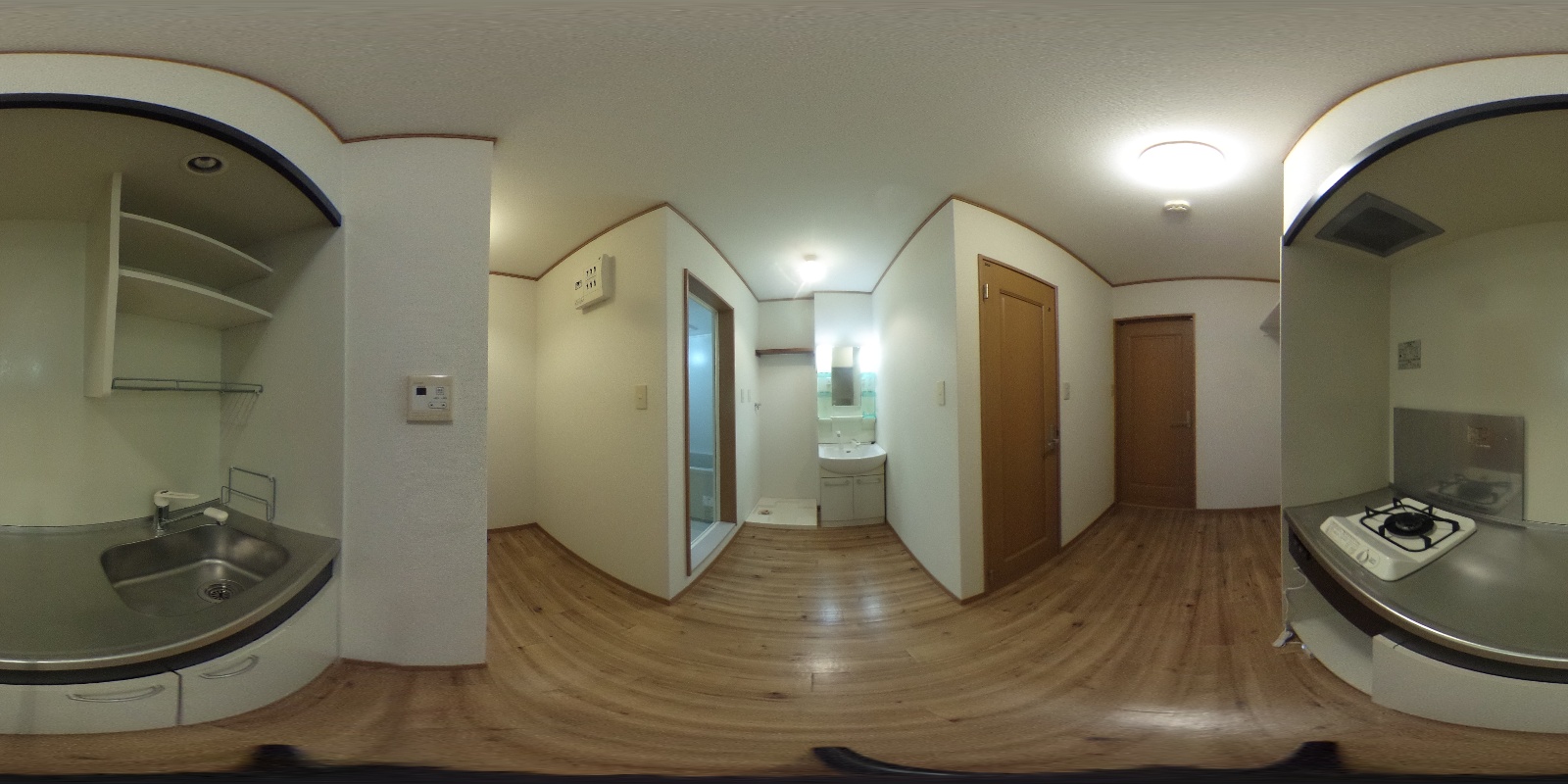 キッチン 写真34