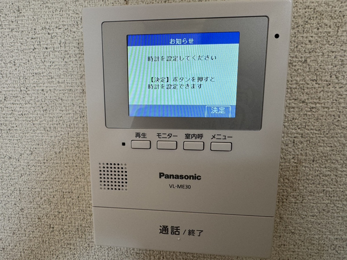 セキュリティ 写真19