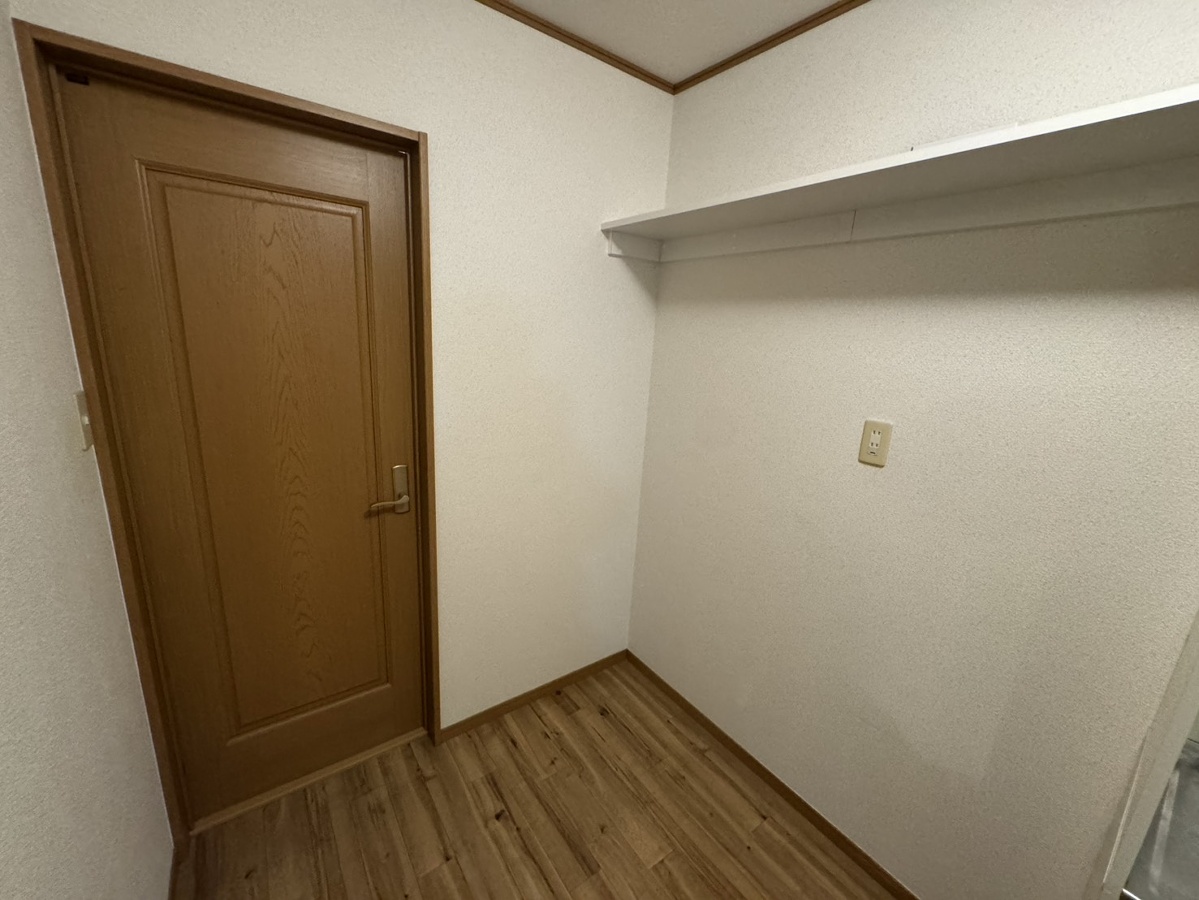 個室 写真10