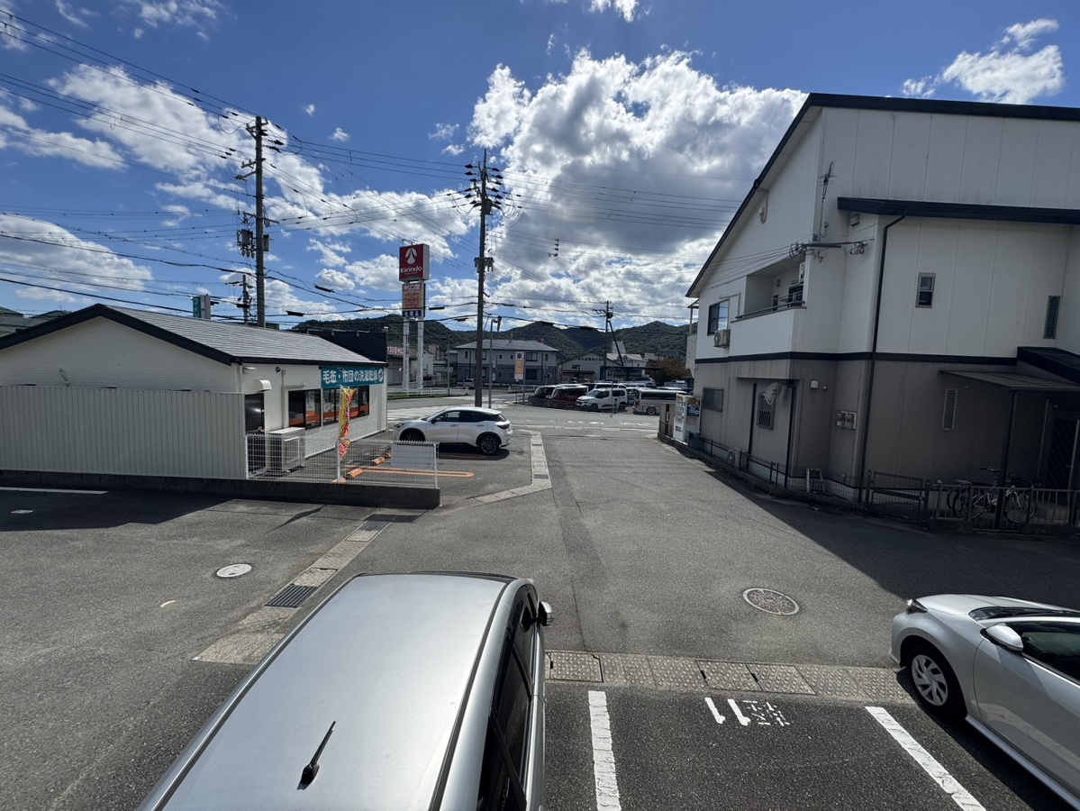 眺望 写真28