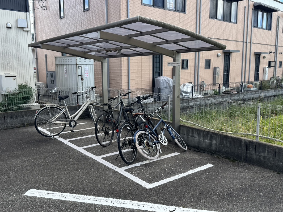共用部 写真31
