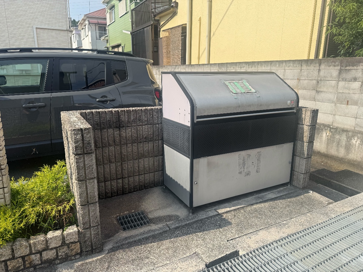 共用部 写真31