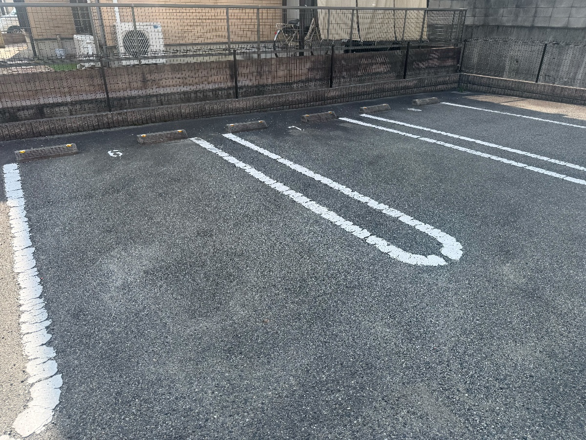 駐車場 写真32