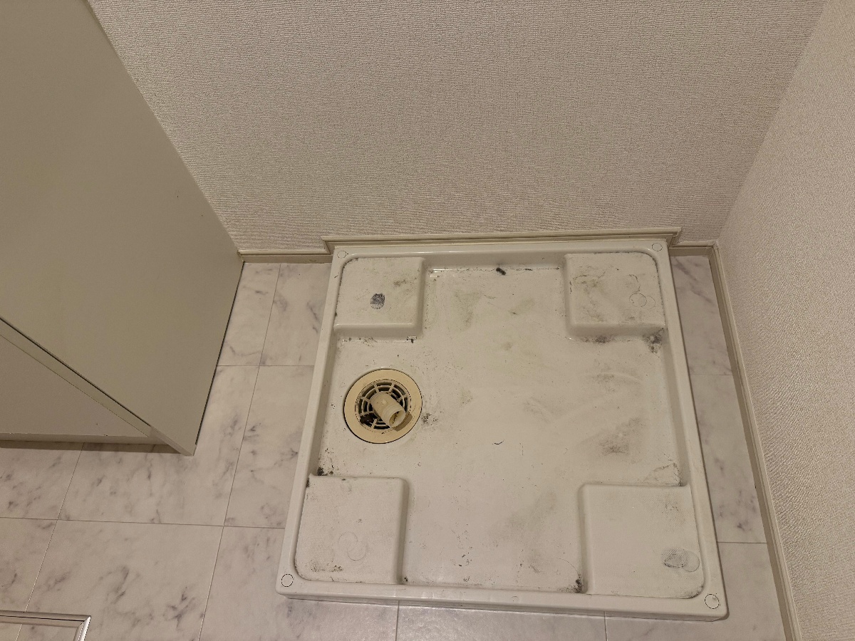 洗面所 写真12