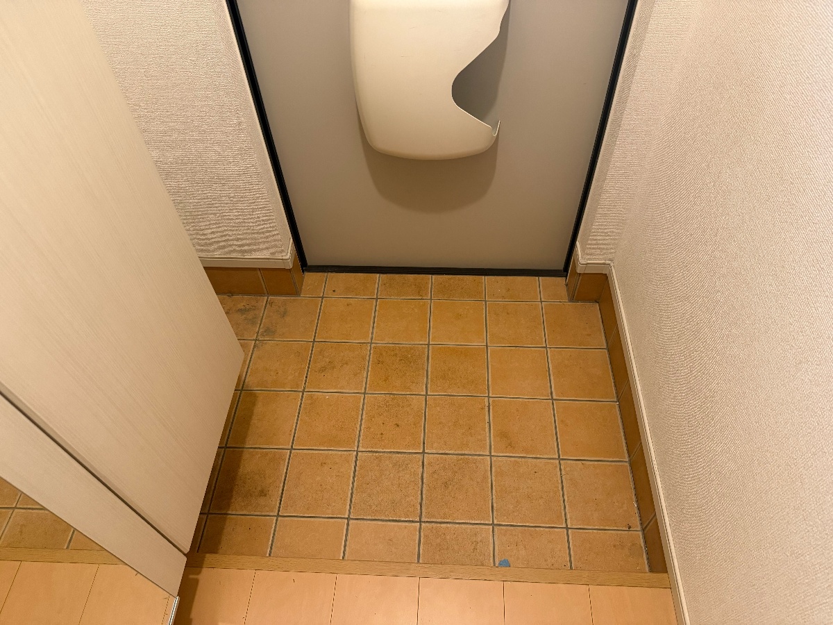 玄関 写真10