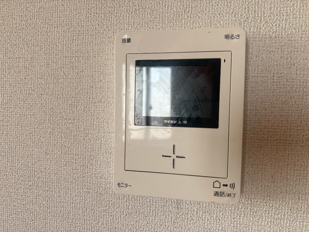 セキュリティ 写真18